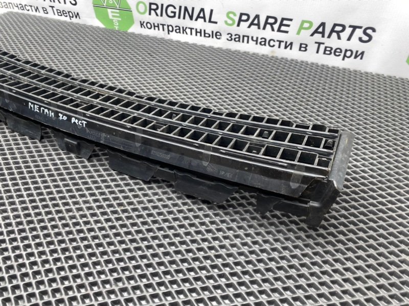 Решетка бампера, 1490 рублей, Тверь