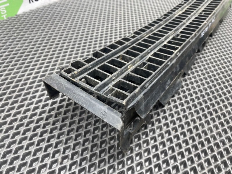 Решетка бампера, 1490 рублей, Тверь