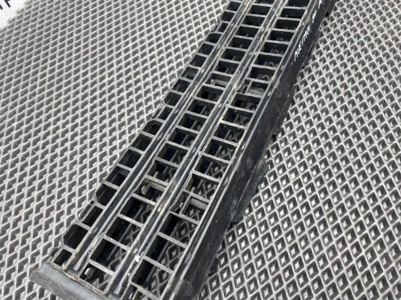 Решетка бампера, 1490 рублей, Тверь