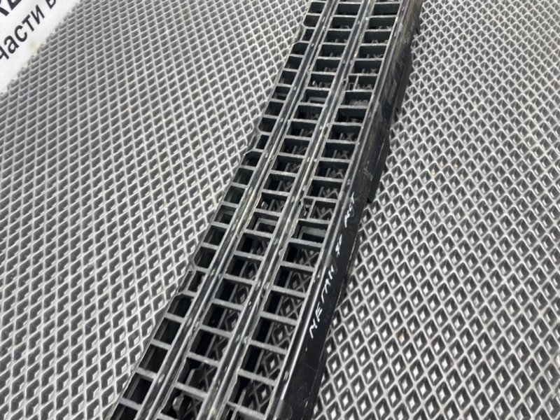 Решетка бампера, 1490 рублей, Тверь