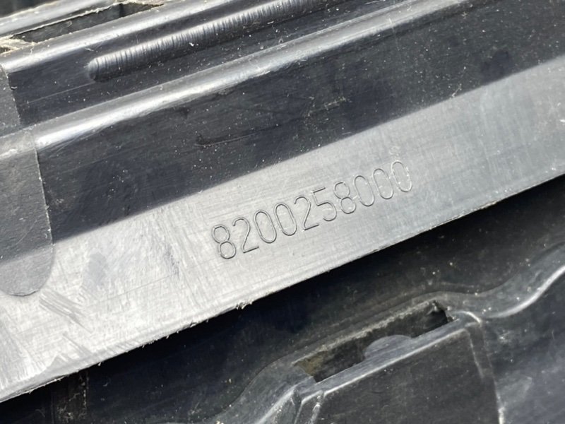 Решетка бампера, 1490 рублей, Тверь