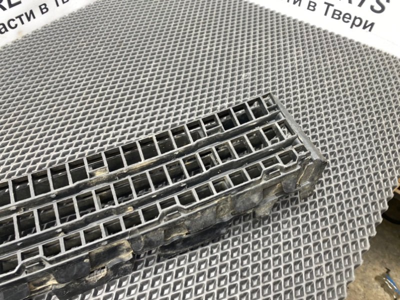 Решетка бампера, 1490 рублей, Тверь