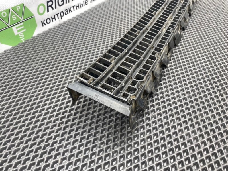 Решетка бампера, 1490 рублей, Тверь