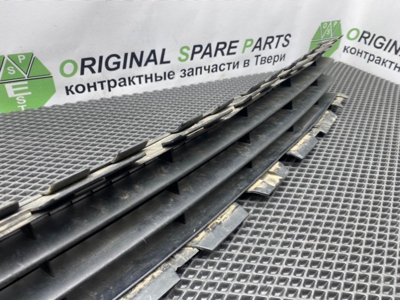 Решетка бампера, 1490 рублей, Тверь