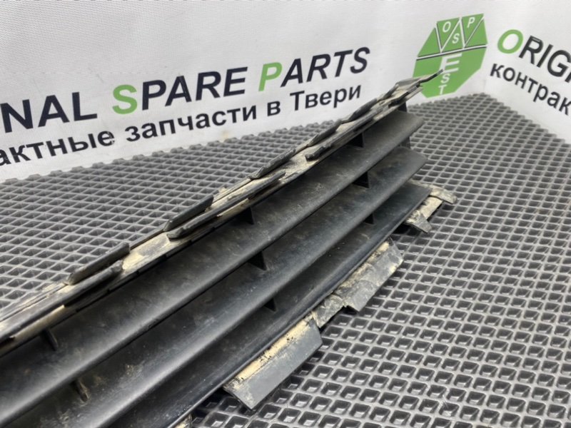 Решетка бампера, 1490 рублей, Тверь