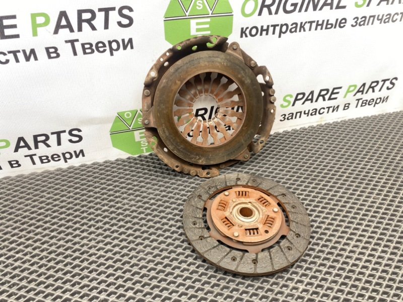 Сцепление, 2790 рублей, Тверь