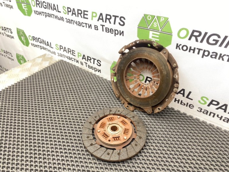 Сцепление, 2790 рублей, Тверь