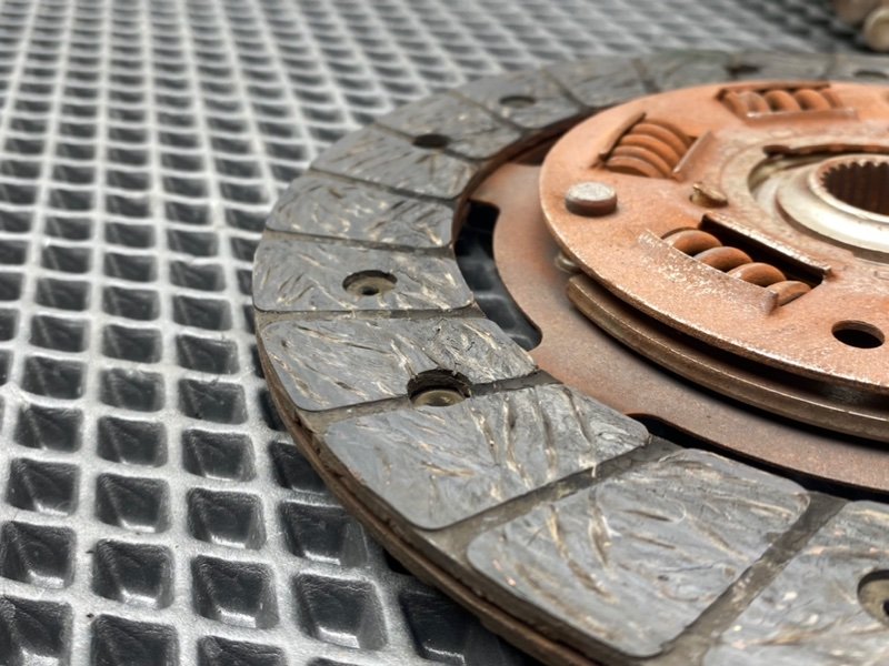 Сцепление, 2790 рублей, Тверь