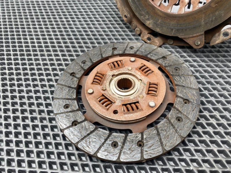 Сцепление, 2790 рублей, Тверь