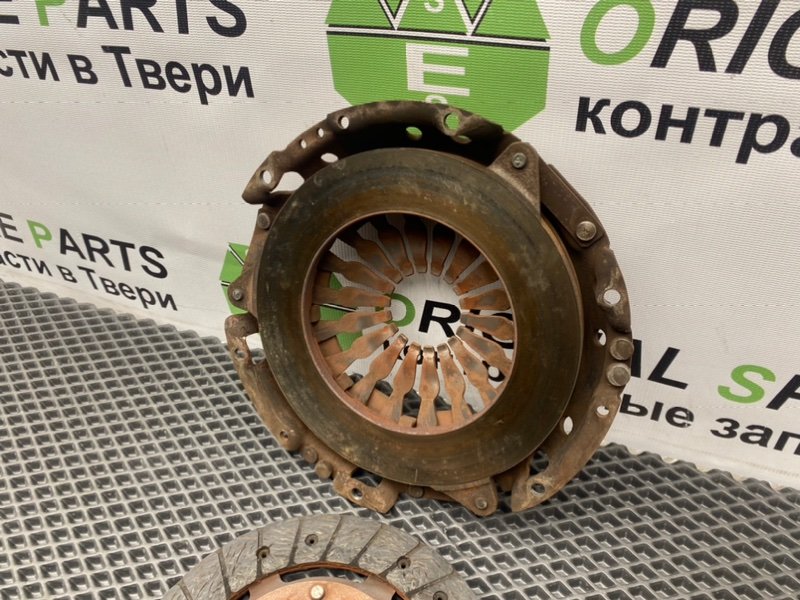 Сцепление, 2790 рублей, Тверь