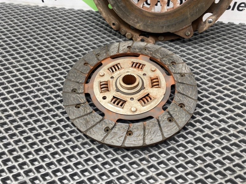 Сцепление, 2790 рублей, Тверь