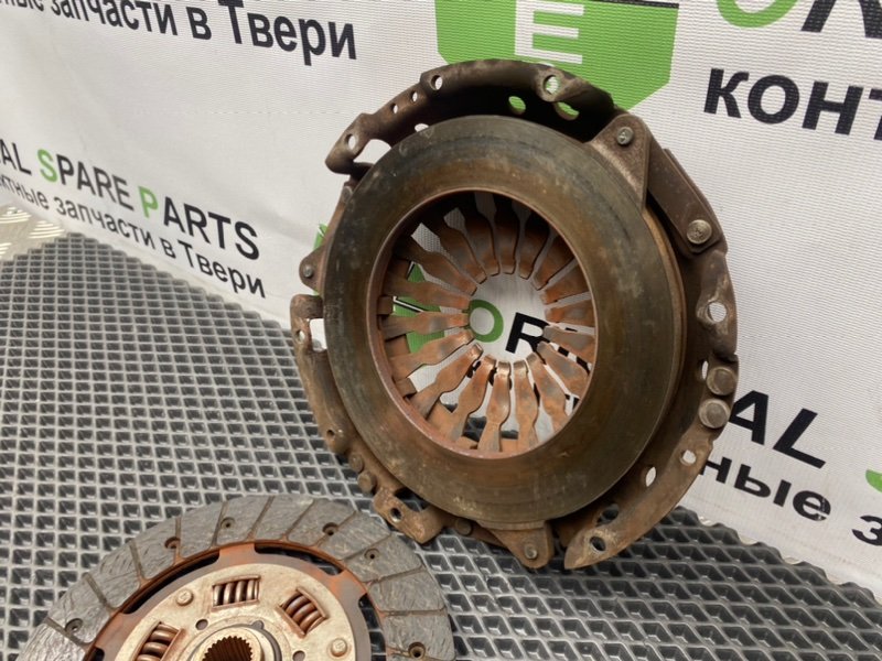 Сцепление, 2790 рублей, Тверь