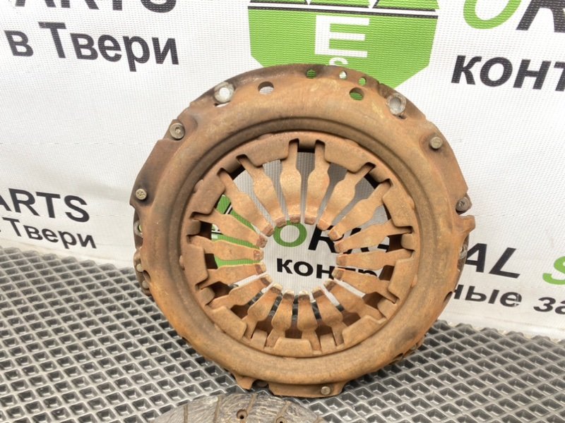 Сцепление, 2790 рублей, Тверь