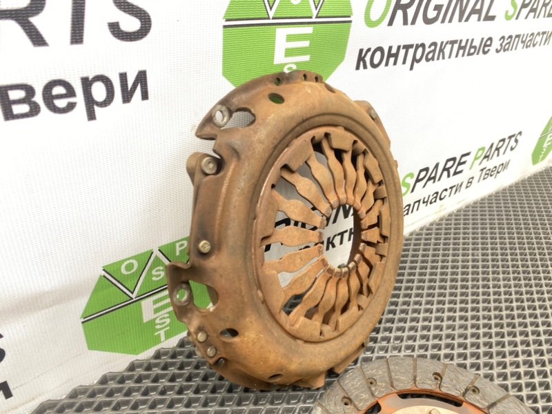 Сцепление, 2790 рублей, Тверь