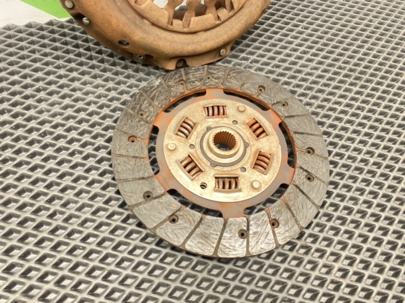 Сцепление, 2790 рублей, Тверь