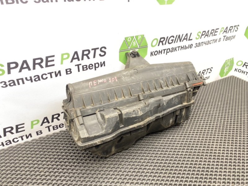 Корпус воздушного фильтра, 1590 рублей, Тверь