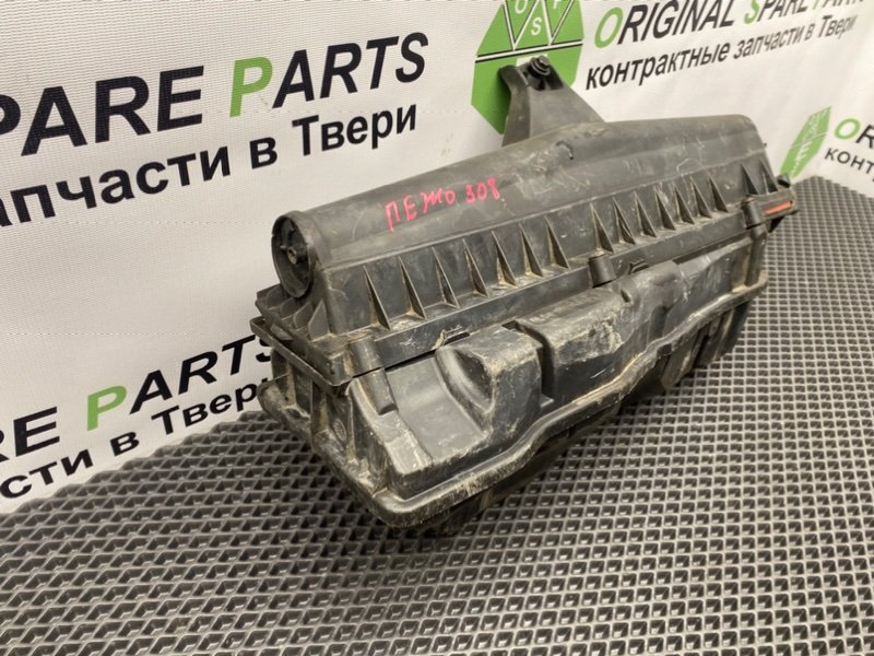 Корпус воздушного фильтра, 1590 рублей, Тверь