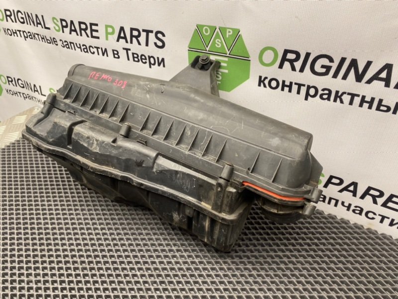 Корпус воздушного фильтра, 1590 рублей, Тверь