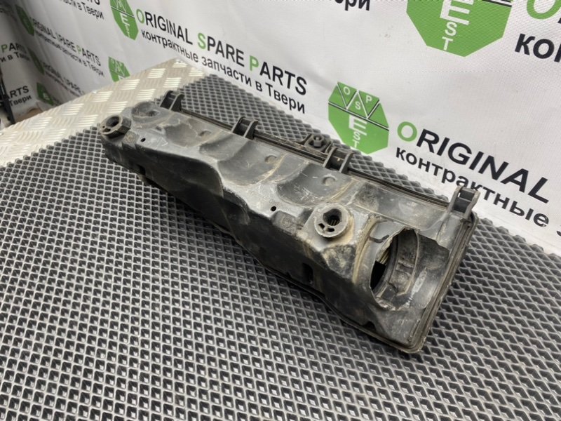 Корпус воздушного фильтра, 1590 рублей, Тверь