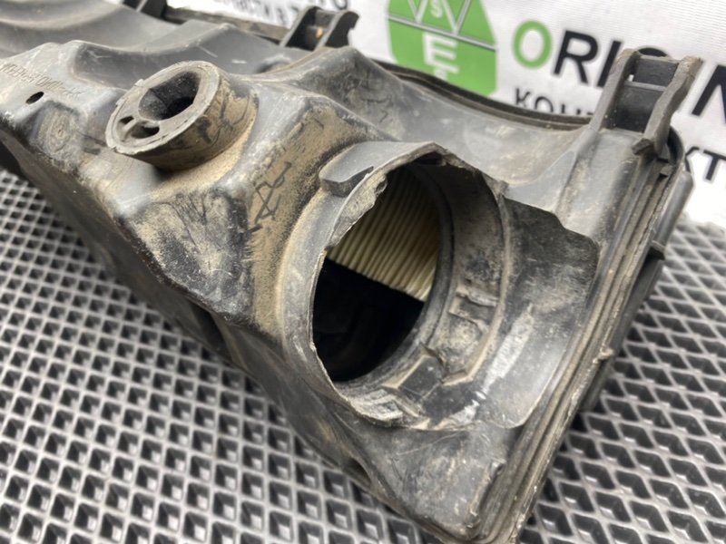 Корпус воздушного фильтра, 1590 рублей, Тверь