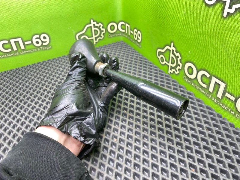 Ручка КПП, 590 рублей, Тверь