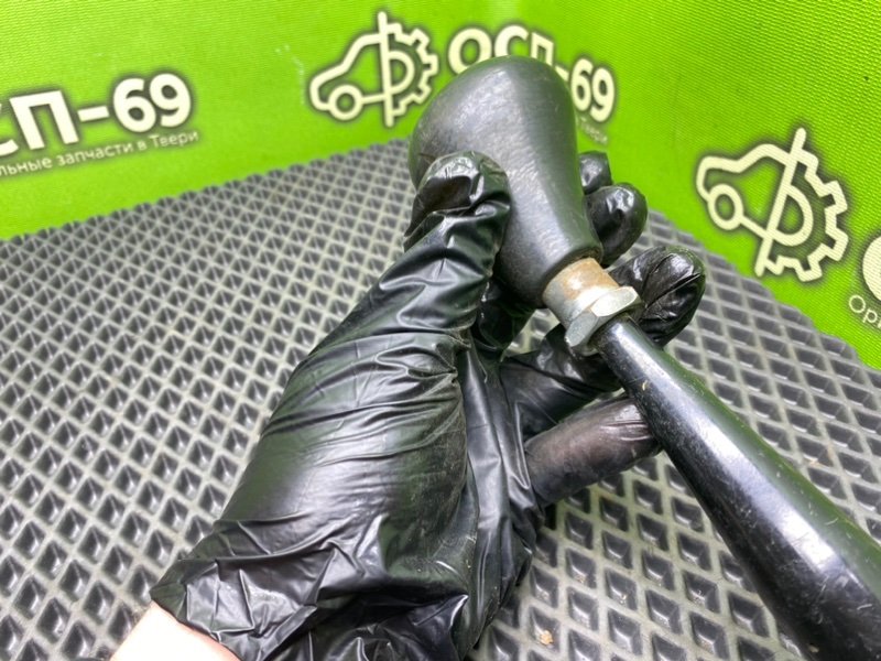 Ручка КПП, 590 рублей, Тверь