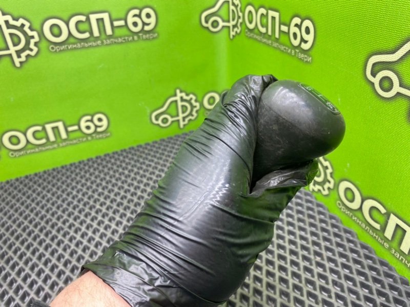 Ручка КПП, 590 рублей, Тверь