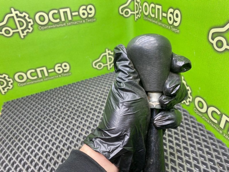 Ручка КПП, 590 рублей, Тверь