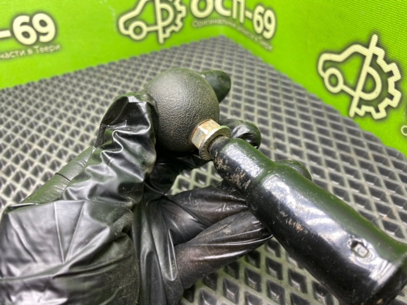 Ручка КПП, 790 рублей, Тверь