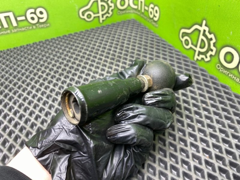 Ручка КПП, 790 рублей, Тверь