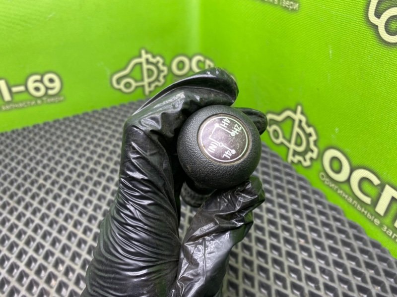 Ручка КПП, 790 рублей, Тверь