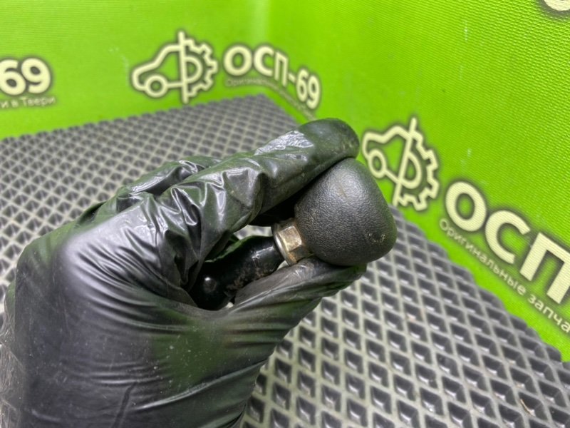 Ручка КПП, 790 рублей, Тверь