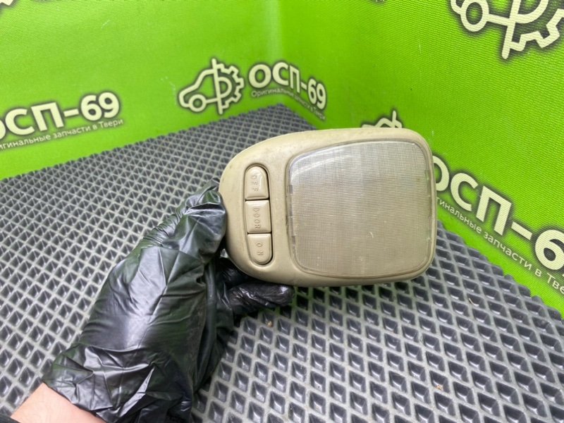 Плафон, 990 рублей, Тверь