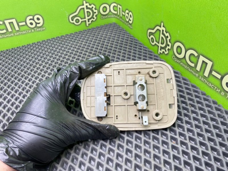 Плафон, 990 рублей, Тверь