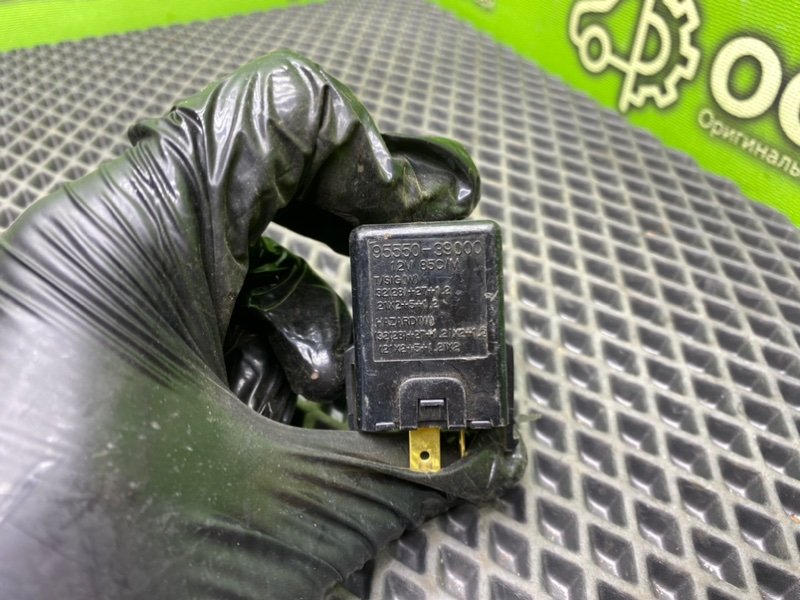 Реле поворотов, 690 рублей, Тверь