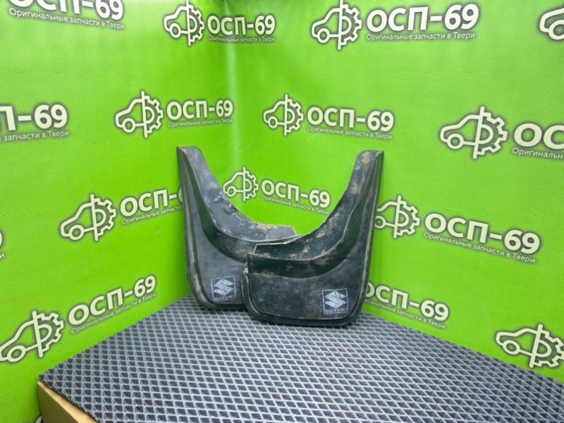 Брызговик, 1990 рублей, Тверь