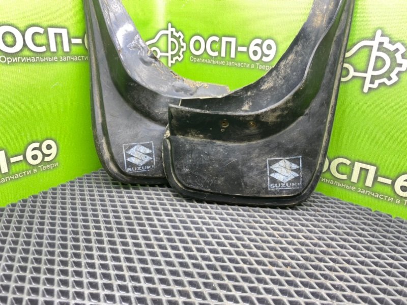 Брызговик, 1990 рублей, Тверь