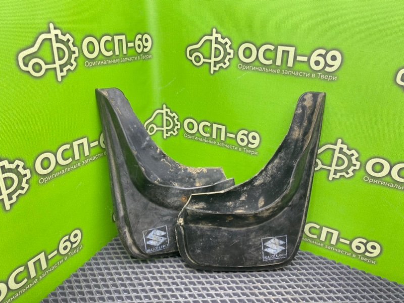 Брызговик, 1990 рублей, Тверь