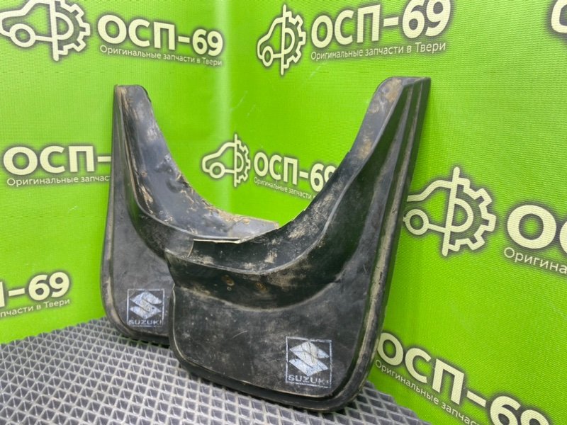 Брызговик, 1990 рублей, Тверь