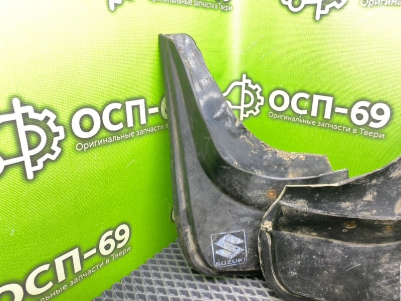 Брызговик, 1990 рублей, Тверь