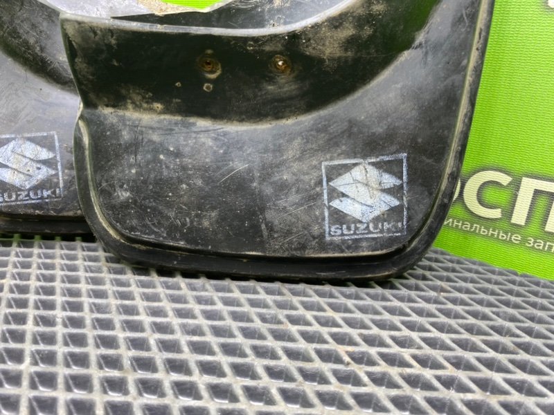 Брызговик, 1990 рублей, Тверь