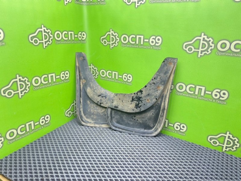 Брызговик, 1990 рублей, Тверь