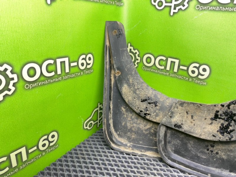 Брызговик, 1990 рублей, Тверь