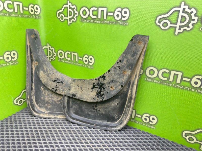 Брызговик, 1990 рублей, Тверь