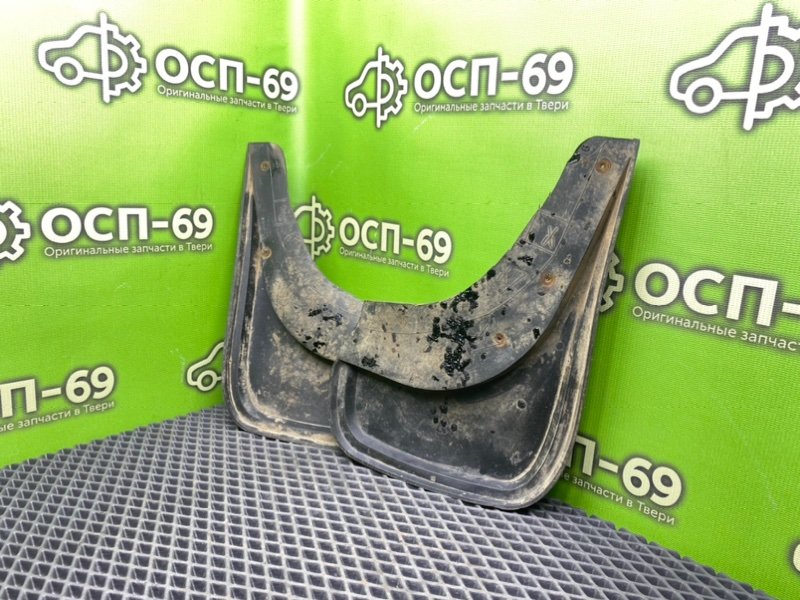 Брызговик, 1990 рублей, Тверь