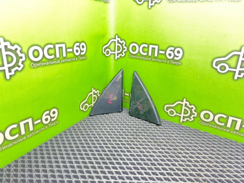 Накладки, 1990 рублей, Тверь