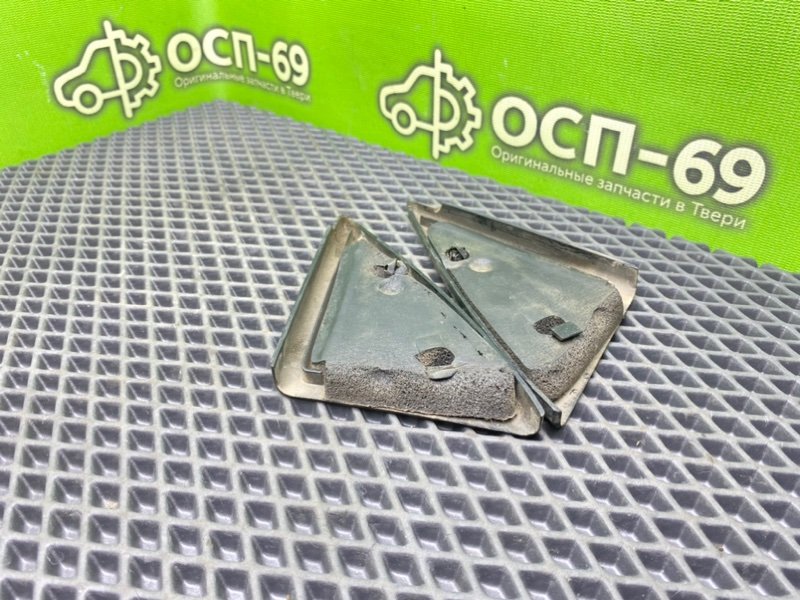 Накладки, 1990 рублей, Тверь