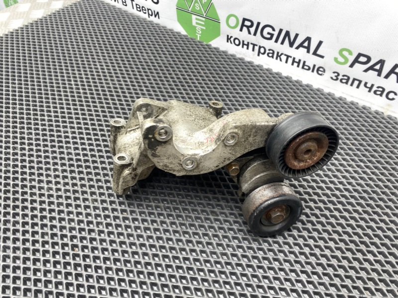 Натяжитель ремня, 1990 рублей, Тверь