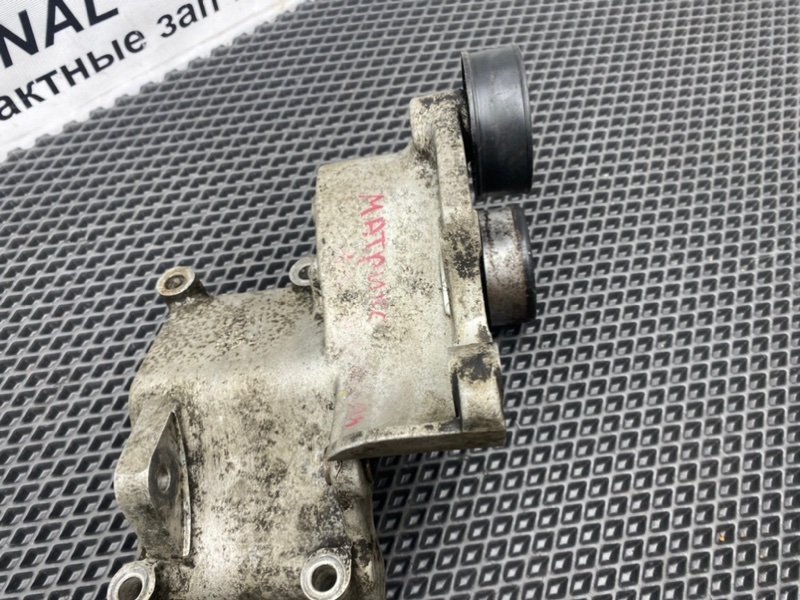 Натяжитель ремня, 1990 рублей, Тверь