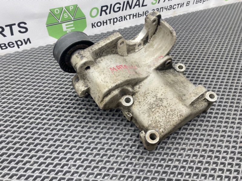 Натяжитель ремня, 1990 рублей, Тверь